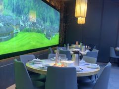 -客家班·客家菜(嘉禾金铂店)