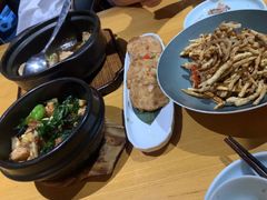 -竹里馆 ·茶食(奥体店)