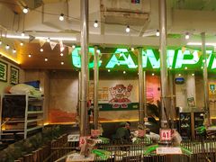 -曾百万小炉小串自助烧烤(高新店)