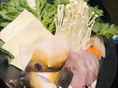 -鲤·鮨KOISUSHI