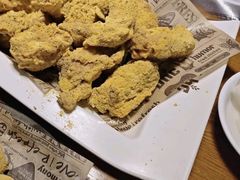 -一乐韩国炸鸡(梅江店)