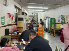 -新乡杨记红焖羊肉火锅(天坛南门店)