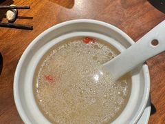 -山涧肴·泉水煮活鱼(坂田店)