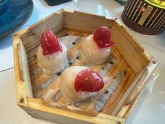-云山茶餐厅(广东大厦店)