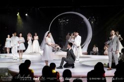 -杭州临平万丽酒店·万丽厅·宴会厅