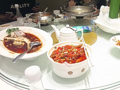 -79号渔船海鲜饭店(华强北店)