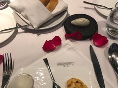 -L'Arome芳芳法国餐厅(仙林金鹰店)