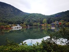-黑龙潭公园