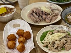 -乡亲鹅肉城(吴江店)