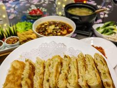 -香丰阁·烤鸭·川湘菜(清河店)