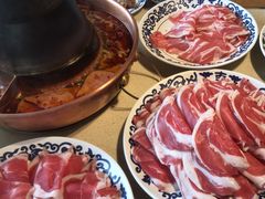 -东镇老火锅(长春路首店)