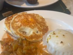 -食光全日制餐厅(绵阳首开喜来登酒店)