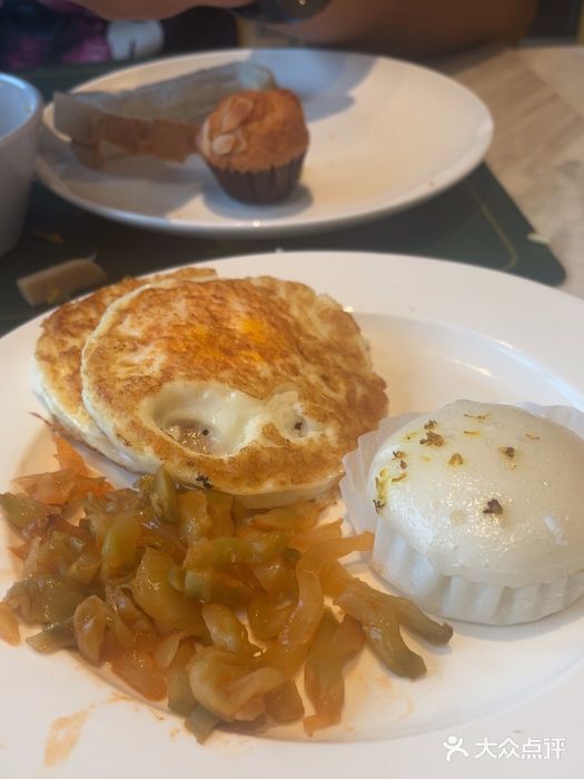 食光全日制餐厅(绵阳首开喜来登酒店)图片