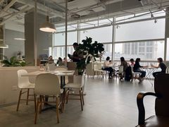 大堂-娜娜家·Nana's restaurant(国金汇店)
