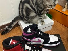 -JORDAN(西塔天环广场店)