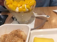 -满记甜品(荟聚购物中心店)