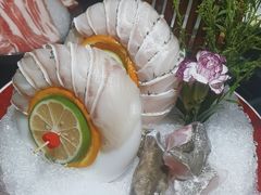 -揽季锅物会·海鲜姿造(三坊七巷店)
