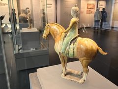 -洛阳古墓博物馆