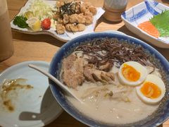 -初居食屋日式料理(万象城购物中心店)