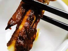 鹅掌亦-阳江餐厅·30年老字号·粤菜海鲜大排档