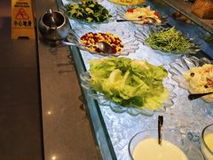 -凡塔斯牛排餐厅(厚街万达店)