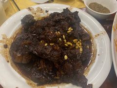 -清真·安乐园菜馆(茶南店)