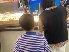 -海天一色海景自助餐厅(西港花园店)