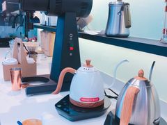 -Manner Coffee(大宁国际商业广场店)