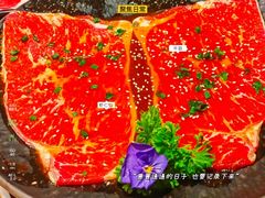 -炉小哥烤肉(信万广场店)