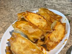 -金谷园饺子馆(北邮总店)