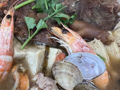 -龙香居海鲜家常菜饭店·特色驴肉·古城浑锅