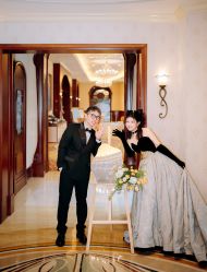 -JEFF STUDIO摄影摄像婚礼跟拍