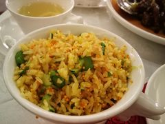 -酌宴府The China Club·广州万富希尔顿酒店(云城东路店)