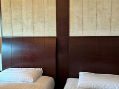 -上海浦东嘉里大酒店