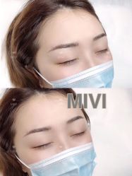-MIVI半永久纹眉纹绣