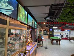 -都市枪神实弹射击俱乐部