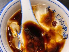 冰粉-晓宇重庆火锅(龙首店)