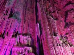 -重庆云阳龙缸景区