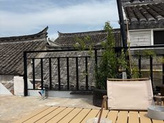 -铁炉咖啡(河下古镇店)