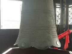 -衢州古城文化旅游区钟楼