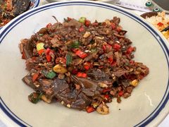 -新新湘菜馆(新中街二条店)