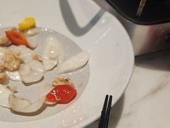 -花城粤菜餐厅(高新区店)