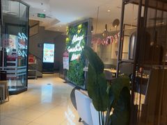-必胜客(白石桥店)