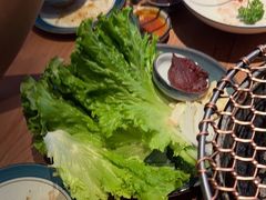-烧肉达人•炭火烧肉(新天地店)