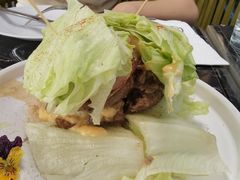 -The Rug Cafe(王府中环店)