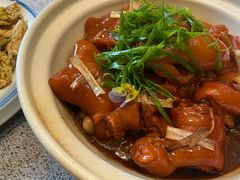 -同喜烤鸭店(光芒店)