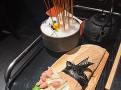 -色響火锅(恒隆广场店)