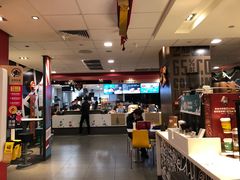 -麦当劳(杭州庆春路店)