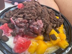 -小胖老味刨冰