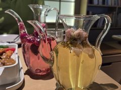 -本处·素食·融合料理(南油店)